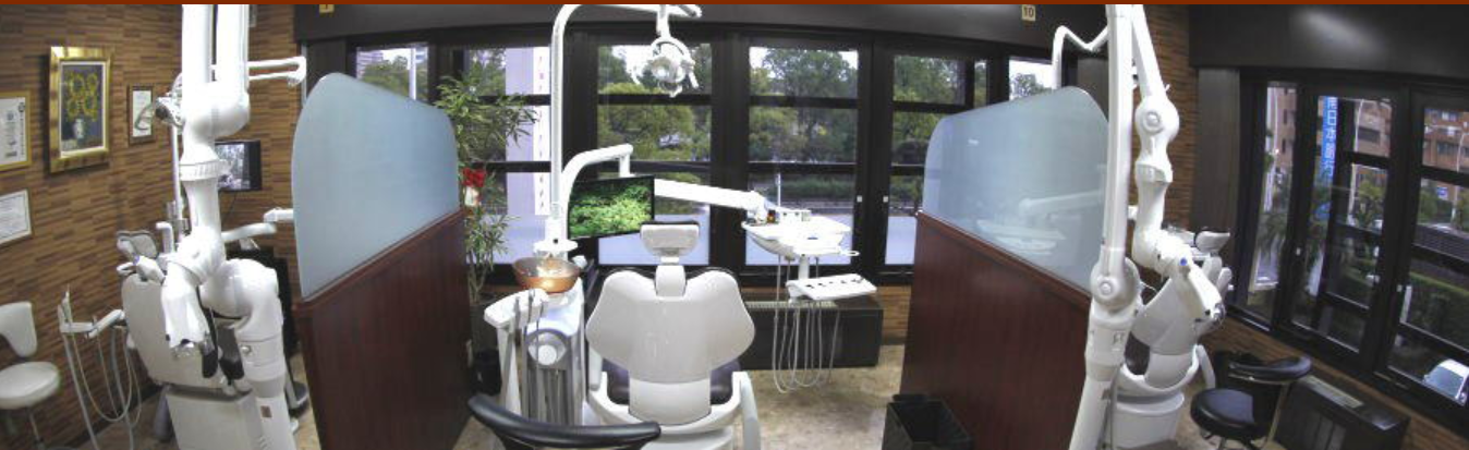 毛利歯科クリニック 本院のメイン写真